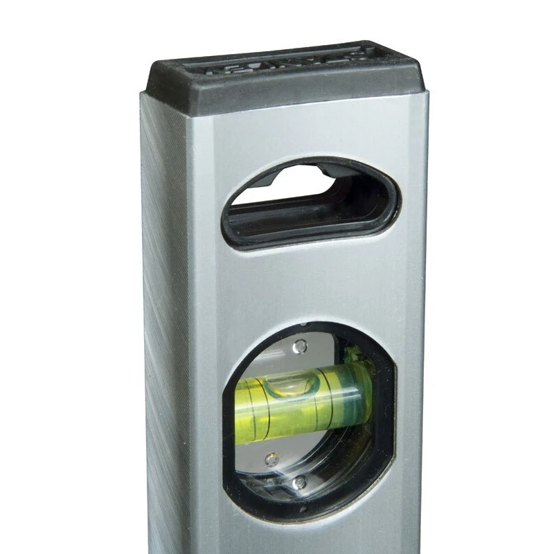 Магнитен нивелир STANLEY класически 1200 мм, 3 либели